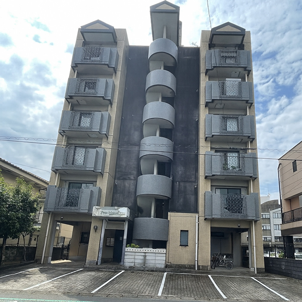 【マンション】プレタメゾン原町