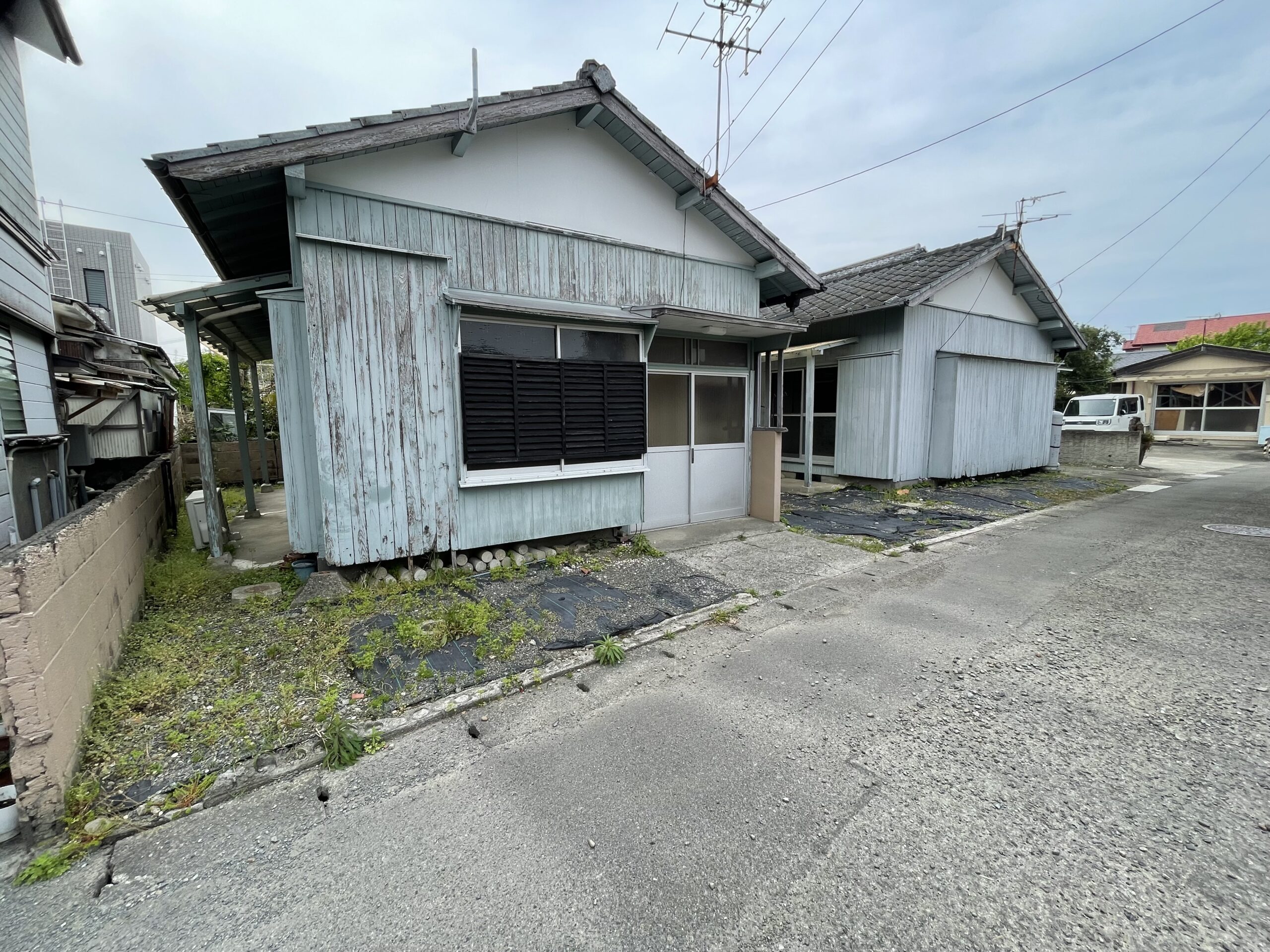 【土地建物】宮崎市大字恒久