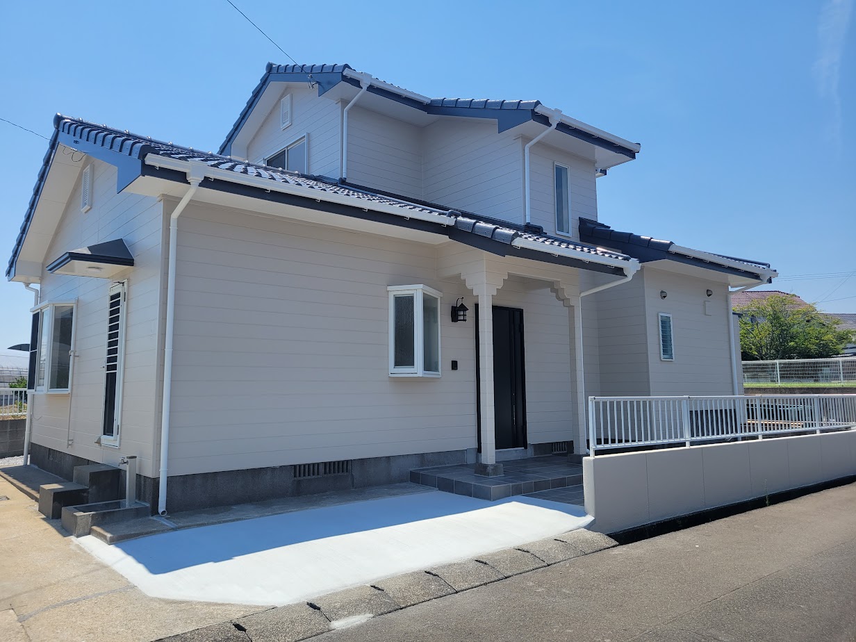 【土地戸建】宮崎市大字島之内