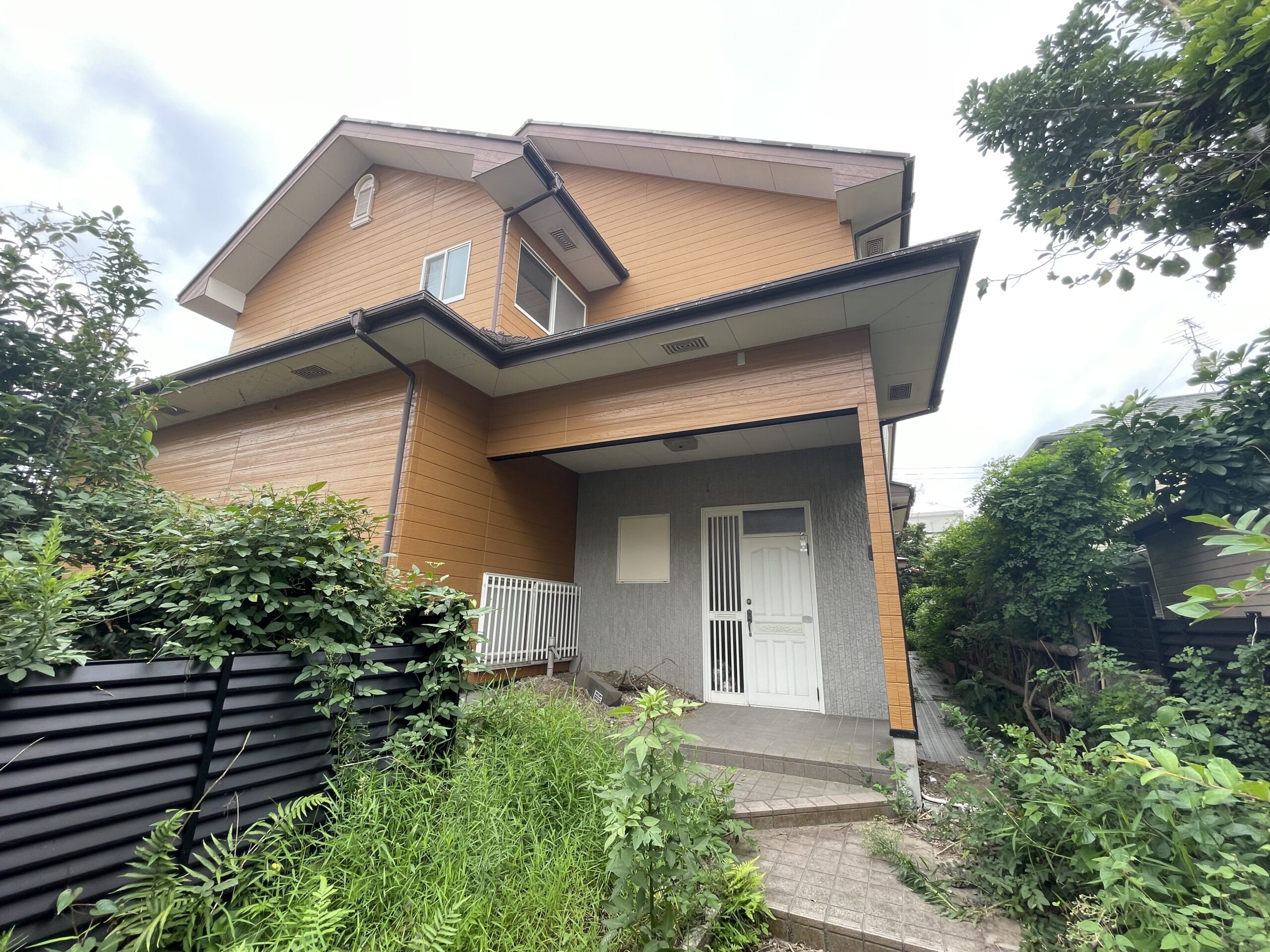 【戸建】宮崎市神宮一丁目