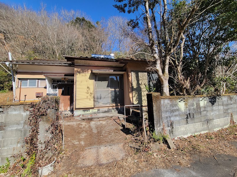 土地【野尻町紙屋】