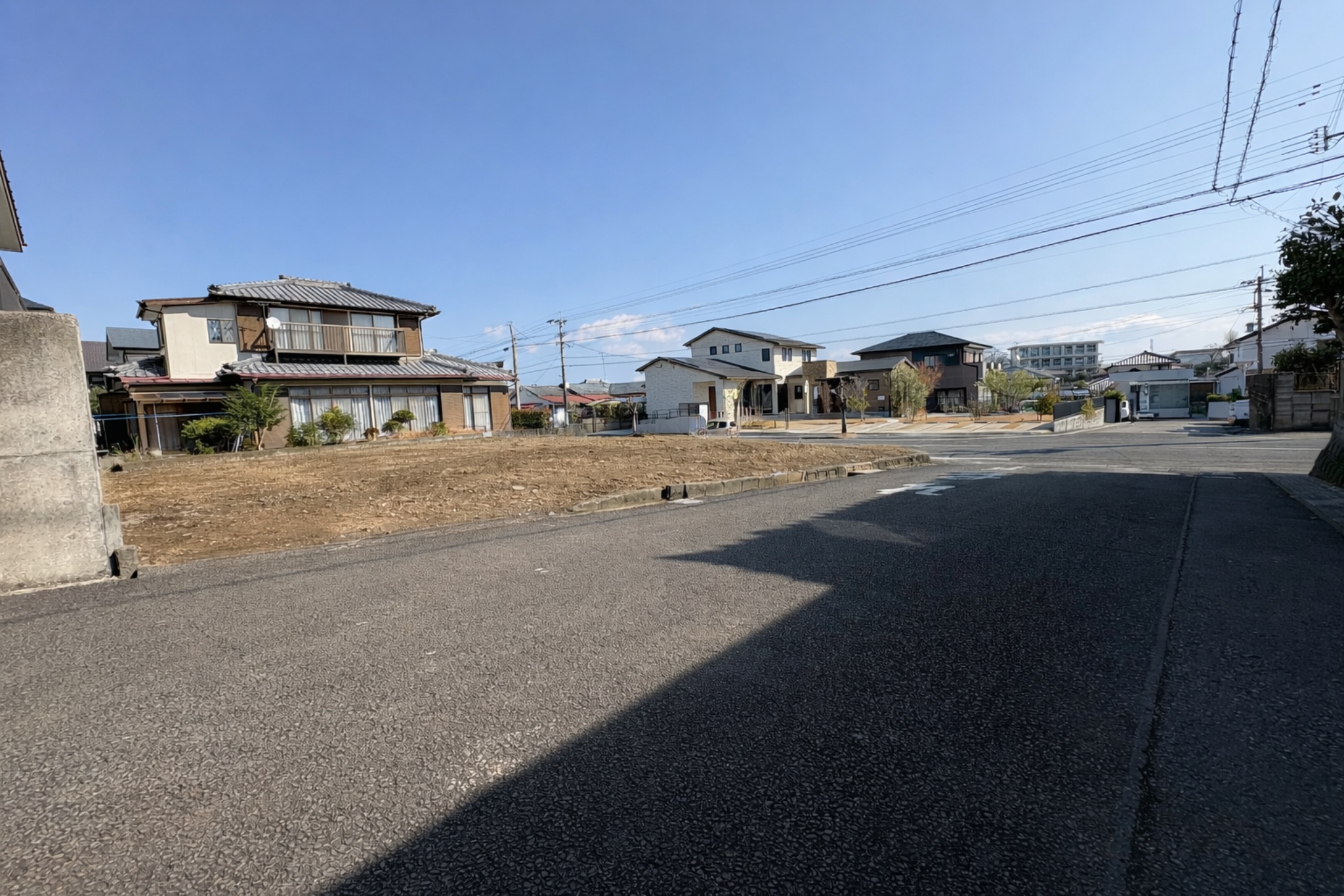 【土地】宮崎市平和が丘西町