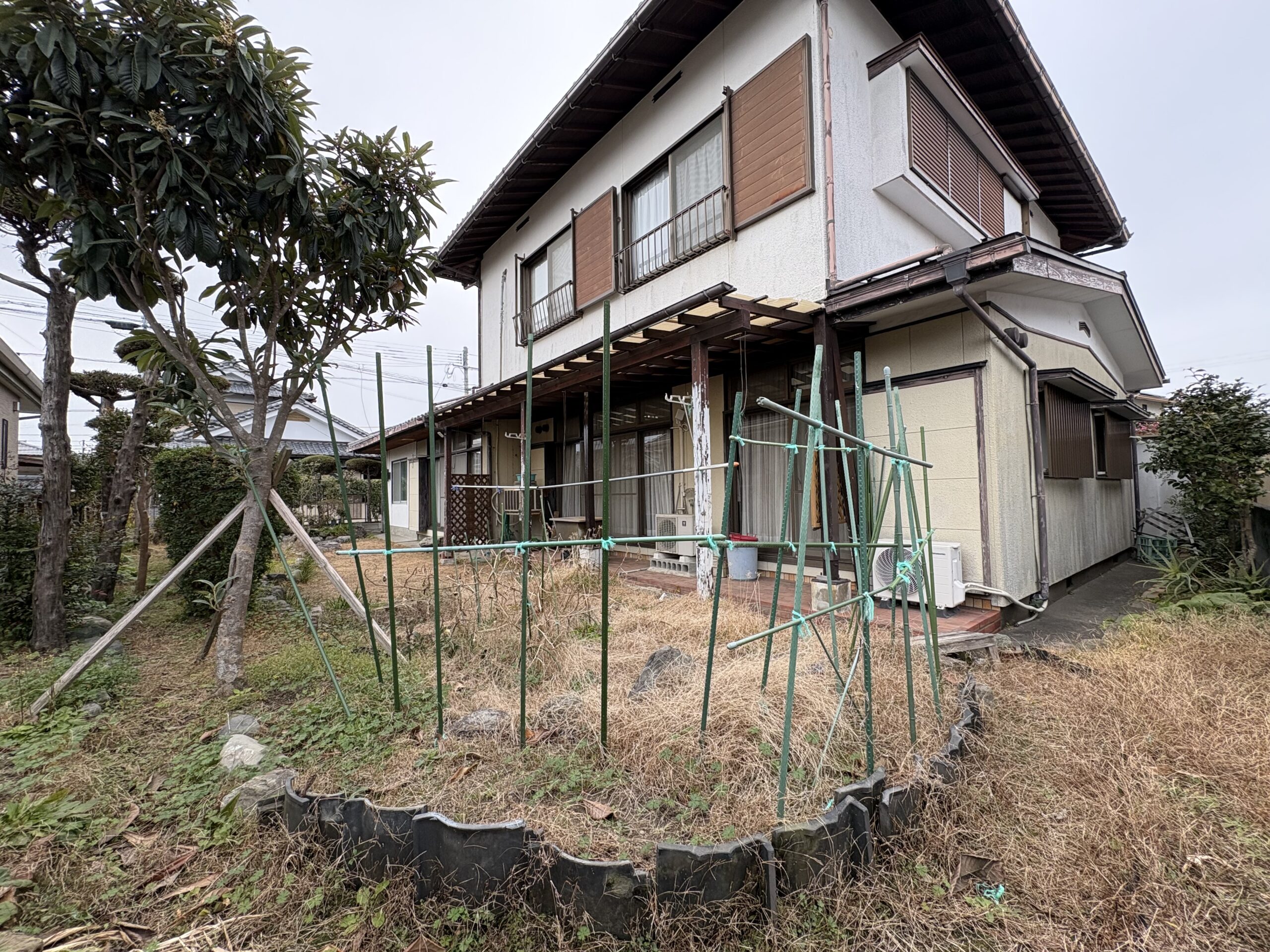 【土地】宮崎市月見ヶ丘１丁目