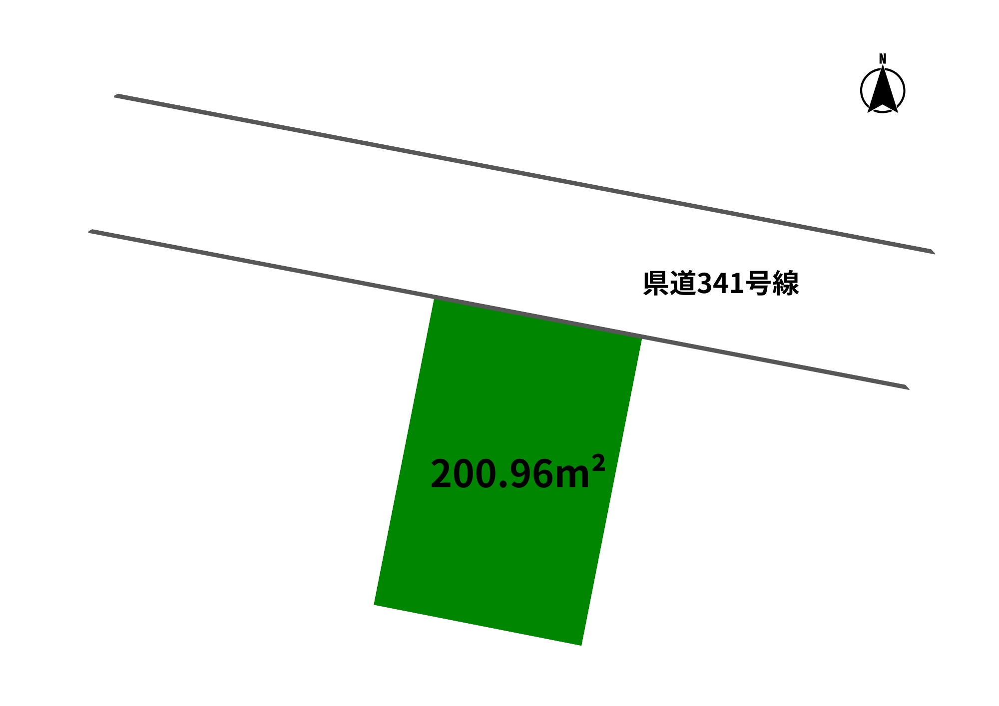 【土地】恒久6丁目