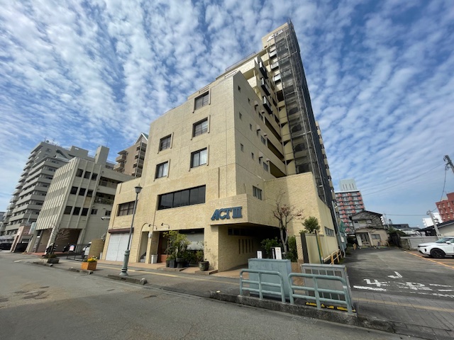 【オーナーチェンジ】ACT3