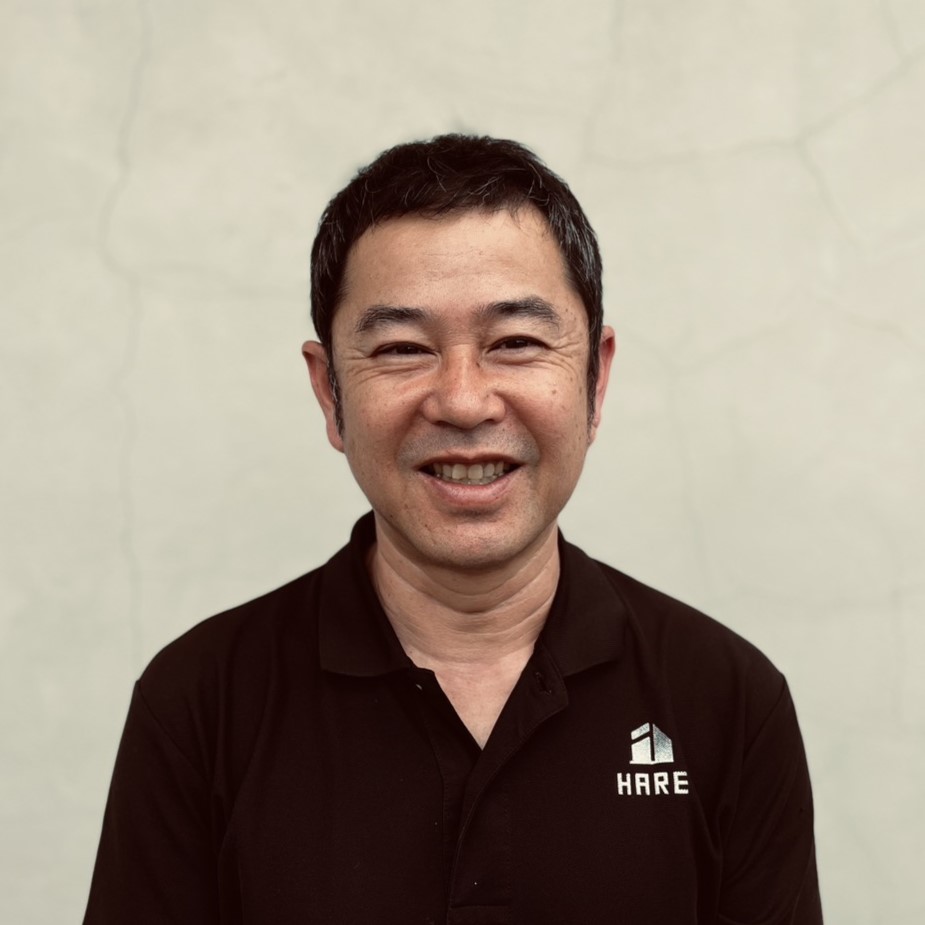 工務 高橋知樹