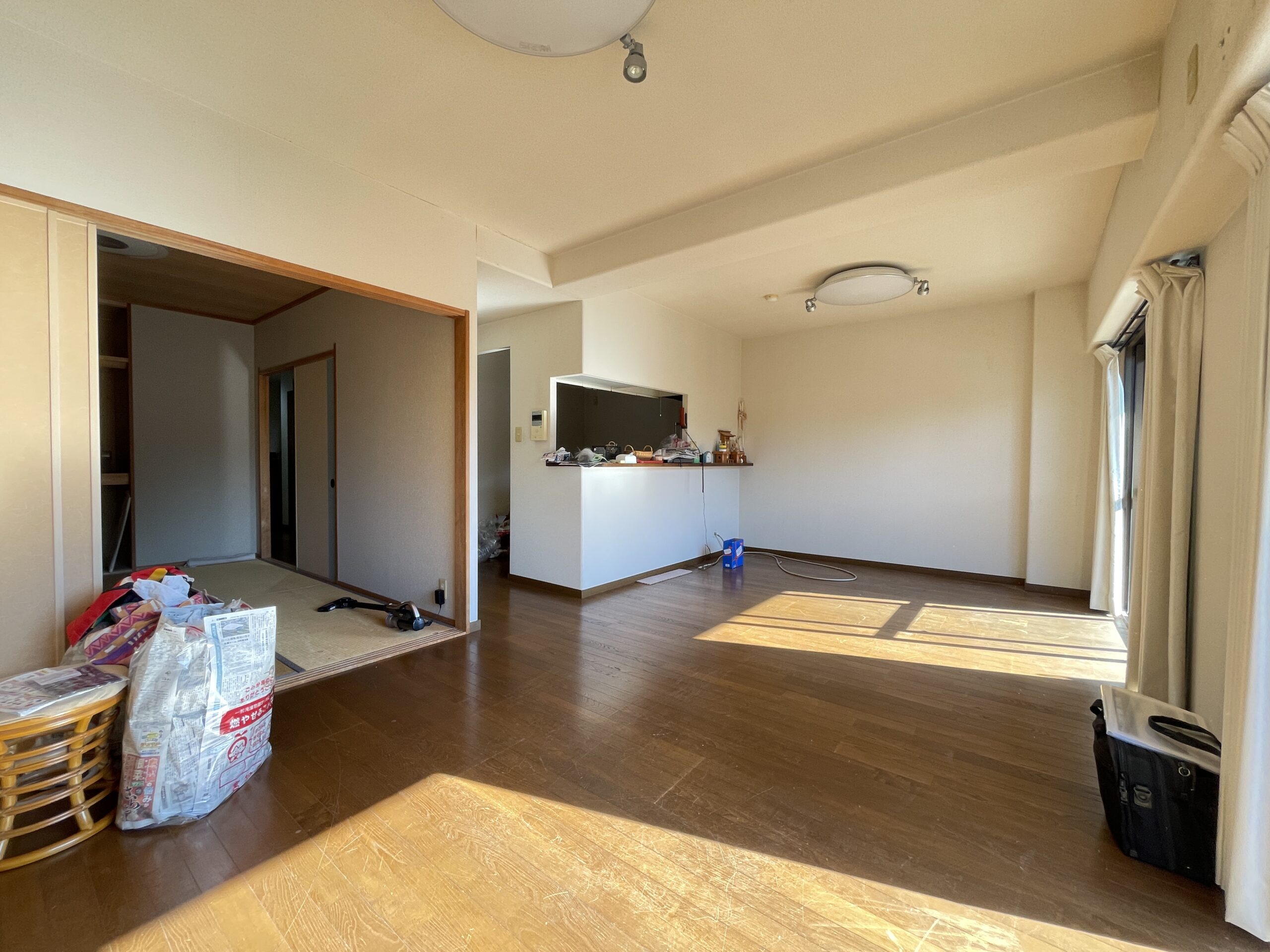 BEFORE